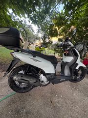 Sym HD2 200 2013 HD2 200-thumb-1