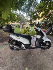Sym HD2 200 2013 HD2 200-thumb-5