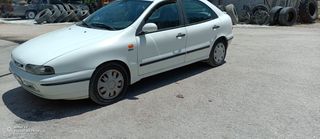 Fiat Brava 1999