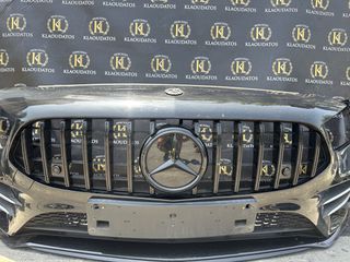 ΠΡΟΦΥΛΑΚΤΗΡΑΣ ΕΜΠΡΟΣ *AMG* MERCEDES BENZ W177 A-CLASS,A1778802801