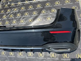 ΠΡΟΦΥΛΑΚΤΗΡΑΣ ΠΙΣΩ ΜΕ ΠΑΚΤΡΟΝΙΚ *AMG* MERCEDES BENZ W177 A-CLASS,1778802801