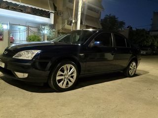 Ford Mondeo 2006