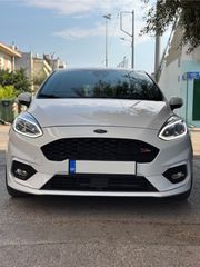 Ford Fiesta 2019 St line