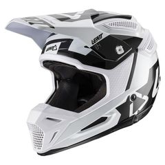 ΚΡΑΝΟΣ ΜΗΧΑΝΗΣ OFF ROAD LEATT GPX 5.5 V20.1 WHITE