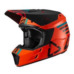 ΚΡΑΝΟΣ ΜΗΧΑΝΗΣ OFF ROAD LEATT GPX 3.5 V19.2 ORANGE