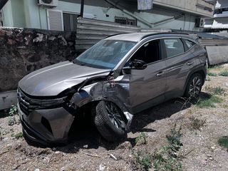 Hyundai Tucson 2022 hybrid