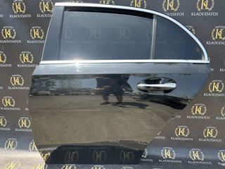 ΠΟΡΤΑ ΠΙΣΩ ΑΡΙΣΤΕΡΗ MERCEDES BENZ W177 A-CLASS