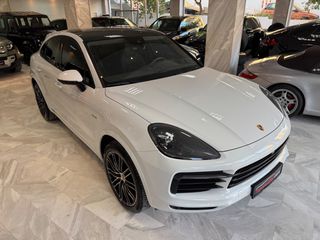 Porsche Cayenne 2020 COUPE-PANORAMA-AIR MATIC-ZANTA 21'