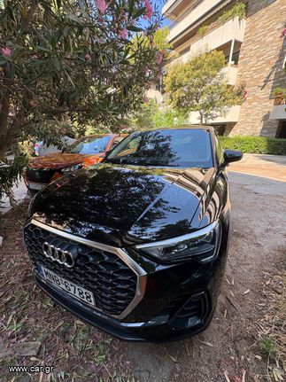 Audi Q3 2023 SPORTBACK