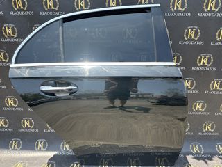 ΠΟΡΤΑ ΠΙΣΩ ΔΕΞΙΑ MERCEDES BENZ W177 A-CLASS