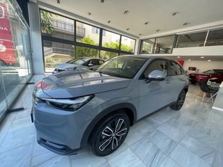 Honda HR-V 2024