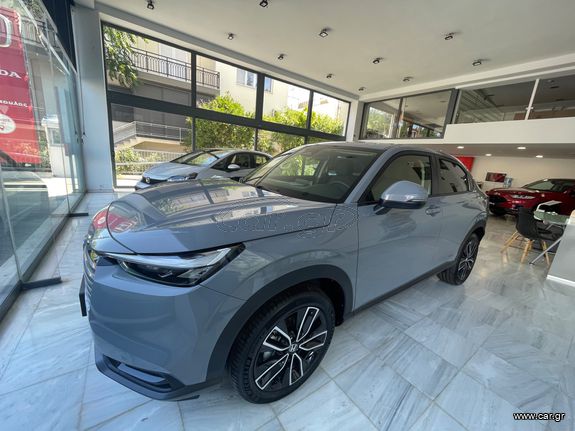 Honda HR-V 2024