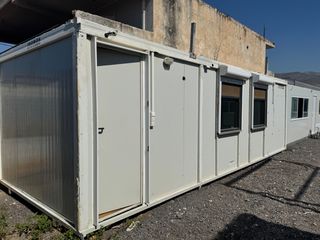 Κοντέινερ 2022 8χ3 με Μπανιο-thumb-1