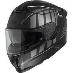ΚΡΑΝΟΣ ΜΗΧΑΝΗΣ IXS 422 FG 2.1 MAT BLACK GREY