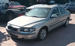 VOLVO S60 2005 ( 2000cc) ΑΡ. ΚΙΝΗΤΗΡΑ Β5204Τ53026454
