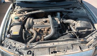 VOLVO S60 2005 ( 2000cc) ΑΡ. ΚΙΝΗΤΗΡΑ Β5204Τ53026454-thumb-2