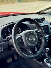Jeep Renegade 2022 Jeep renegade 1.3 T4 4xe plug-in hybrid 80th anniversary-thumb-10