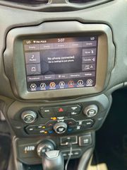 Jeep Renegade 2022 Jeep renegade 1.3 T4 4xe plug-in hybrid 80th anniversary-thumb-12