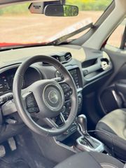 Jeep Renegade 2022 Jeep renegade 1.3 T4 4xe plug-in hybrid 80th anniversary-thumb-13