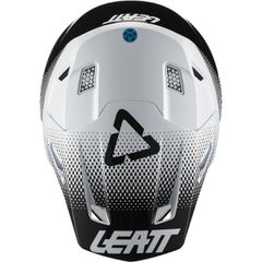 ΚΡΑΝΟΣ LEATT KIT 7.5 V22 WHITE-thumb-3