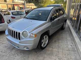 Jeep Compass 2006-thumb-1
