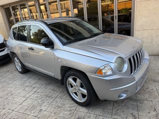 Jeep Compass 2006-thumb-2