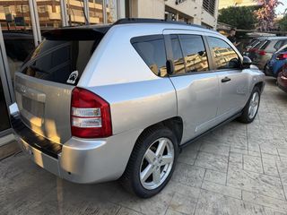 Jeep Compass 2006-thumb-3