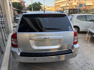Jeep Compass 2006-thumb-4