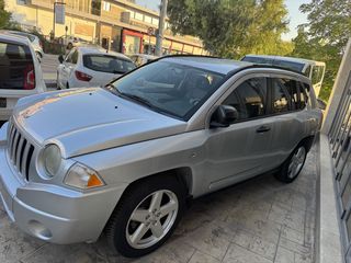 Jeep Compass 2006-thumb-5