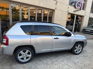 Jeep Compass 2006-thumb-6