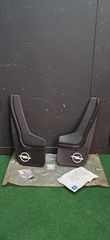 OPEL ASTRA F 91-98 ΛΑΣΠΩΤΗΡΕΣ ΠΙΣΩ 90397278 1718640