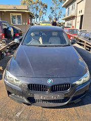 BMW 330e '17 2.000cc - Αξονες Πίσω - Κρεμαγιέρα-thumb-1