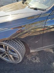 BMW 330e '17 2.000cc - Αξονες Πίσω - Κρεμαγιέρα-thumb-3