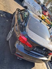 BMW 330e '17 2.000cc - Αξονες Πίσω - Κρεμαγιέρα-thumb-4
