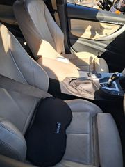 BMW 330e '17 2.000cc - Αξονες Πίσω - Κρεμαγιέρα-thumb-6