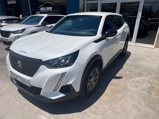 Peugeot 2008 2023 1.2 PURETECH 130 ACTIVE EAT8