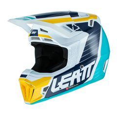 ΚΡΑΝΟΣ LEATT KIT 7.5 V22 AQUA-thumb-1