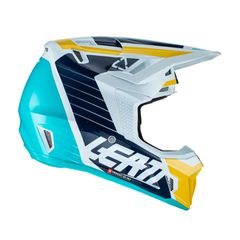 ΚΡΑΝΟΣ LEATT KIT 7.5 V22 AQUA-thumb-2