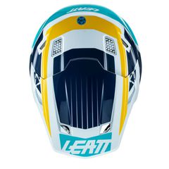ΚΡΑΝΟΣ LEATT KIT 7.5 V22 AQUA-thumb-4