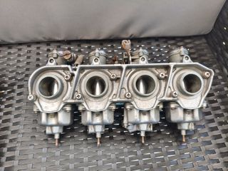 Honda CB 750 K SOHC καρμπυρατέρ