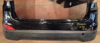 ΠΕΤΡΟΠΟΥΛΟΣ ΠΙΣΩ ΠΡΟΦΥΛΑΚΤΗΡΑΣ HYUNDAI iX35 / TUCSON 2010-2015  86611-2Y000