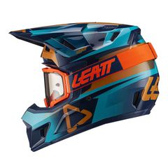 ΚΡΑΝΟΣ LEATT 7.5 KIT V21.3 BLUE-thumb-1