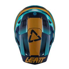 ΚΡΑΝΟΣ LEATT 7.5 KIT V21.3 BLUE-thumb-2