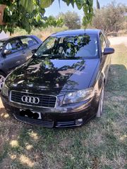 Audi A3 2004