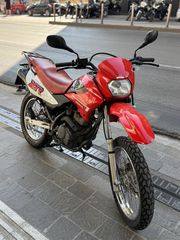 Honda XR 125 2005