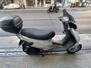 Piaggio Skipper 150 ST 2003