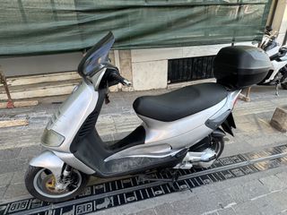 Piaggio Skipper 150 ST 2003-thumb-1