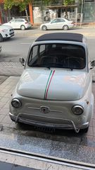 Fiat 500 1975 FIAT 500 1975-thumb-3