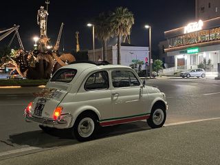 Fiat 500 1975 FIAT 500 1975-thumb-4