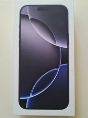 iPhone 16 Pro Max 256